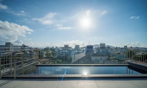 Complete Stay Just 550 Meters From Praia dos Ingleses - Ldus