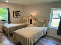 Renovated Modern Gem w/AC – Walk to Cooperstown All-Star Village, Sleeps 6 - WiFi