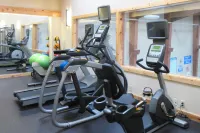 Quality Inn & Suites - Træningscentre