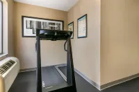 Sleep Inn Allentown-Fogelsville - Gym