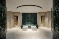 Conrad Hamburg - Spa