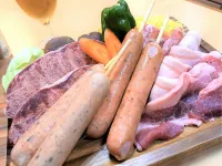 まほーばの森 オートキャンプ場 上野村のホテル