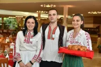 Les Magnolias Hotel - Desayuno