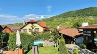 Casa Dives - Varianta Boierească Hoteles en 