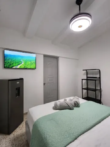 Hotel Feliz Estancia Hotels in 