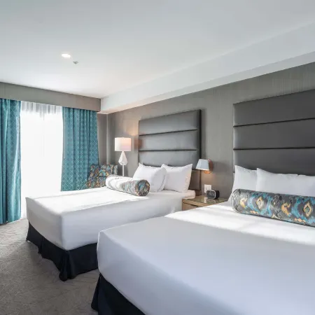 Sandman Signature Ottawa Airport Hotel