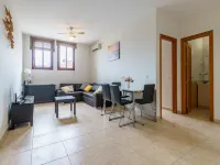 Apartment La Cala Boulevard