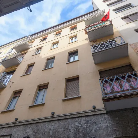DibraLuxurySuites Duomo