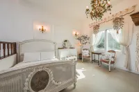 Yangyang la VIE En Rose Pool Villa - 膳食民宿