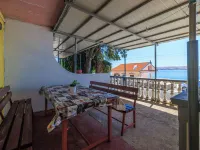 Apartment Irmica Hotels in Opcina Karlobag