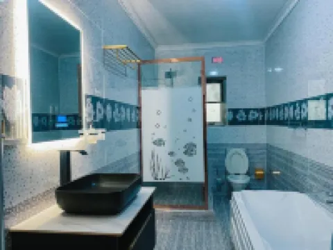 Lavish Suites Hotels in Blantyre