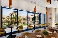 Hilton Garden Inn Sevilla - WiFi