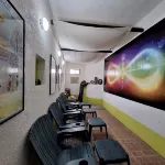 Casa Maru Hotel - spa