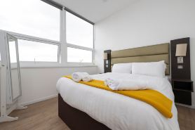 Winsome Stay in the West Midlands