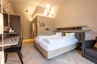 Badehotel Belvair - spa