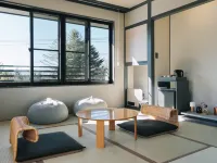 Tiny Garden Tateshina- Camp, Lodge & Cabins - Hotels in Chino