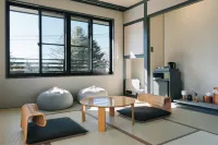 Tiny Garden Tateshina- Camp, Lodge & Cabins - Hôtels à : 