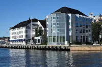 Clarion Hotel Tyholmen Hotels in 