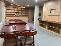 KATAOMA HOTEL - 2-Star