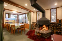 Tateshina Plateau Villa Yamaboushi - 2-Star