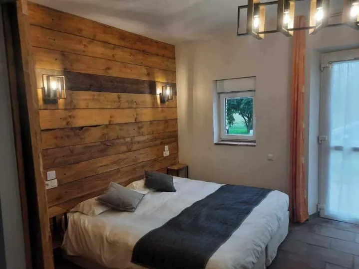 阿爾科夫餐廳酒店