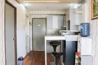 Best Deal 2BR Apartment Suites @Metro By Travelio