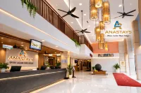 AnaStays Premier Suite Studio & Apartment @Melaka Waterpark Resort