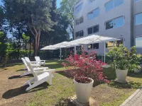 Garden Hotel Michelangelo Hotels near Mestre Centro