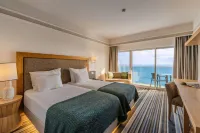 Pestana Carlton Madeira, Premium Ocean Resort - spa