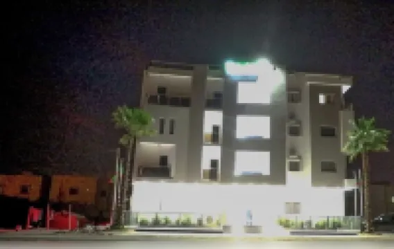 Hotel Tijiratt Hotels in 