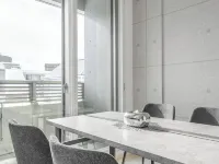 GRANDIA 202 Hotels near Moerenuma Park