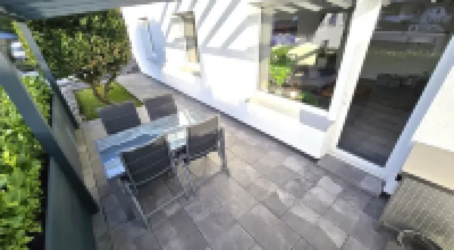 Seedomizil New Fehrienwohnung