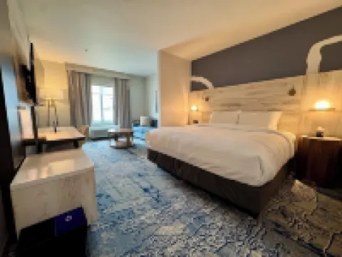Fairfield by Marriott Inn & Suites Madison Hotels in Madison