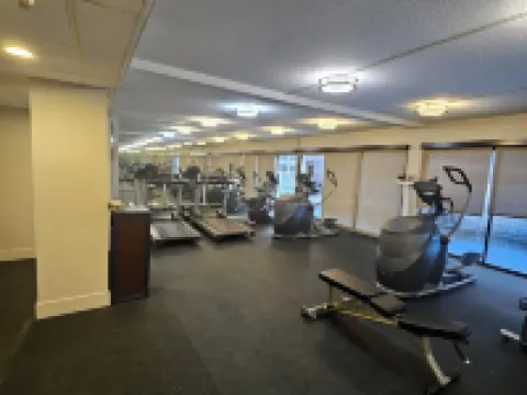 Wyndham Rochester Downtown Hotels in Rochester
