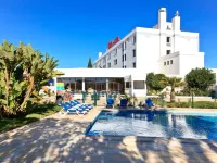 Ibis Faro Algarve Hotels in Faro