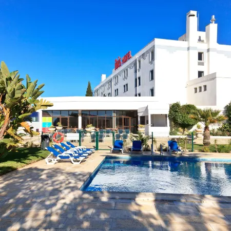 Ibis Faro Algarve