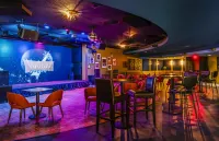 Flamingo Resort & Spa - bar