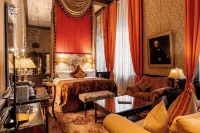 The Merchant Hotel