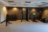 La Quinta Inn & Suites by Wyndham Ocala - Gym