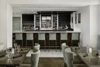 Hilton Garden Inn Kent Island Marina - Quầy Bar