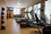 Hilton Garden Inn Dulles North - Gym