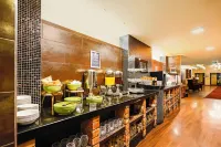 Gloucester Robinswood Hotel by Sunday - breakfast