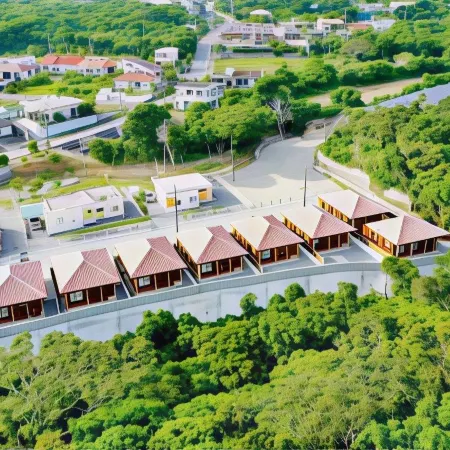 Rereso Okinawa Churaumi