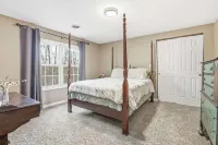 Cabin. Hocking county ,private , secluded. Family, Friends.
