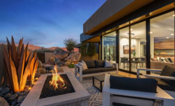 Serene Views #17 3 Bedroom Home