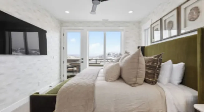 Apex Ridge Retreat by Avantstay Private Hot Tub + Fireplace + Mountain Views + Near Deer Valley East