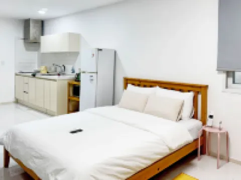 Damyang Staydam Hotels in Damyang
