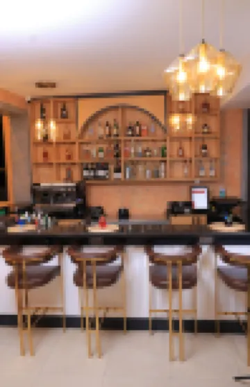 Abrish Hotel and Apartment