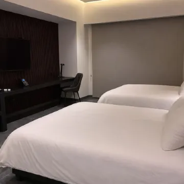 Hotel Suites Regente