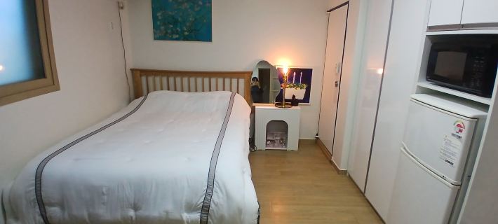 Sejong Onjeongseong Hotels in Sejong